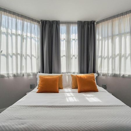 Sant'Agostino Apartments By Rent All Como Exterior foto
