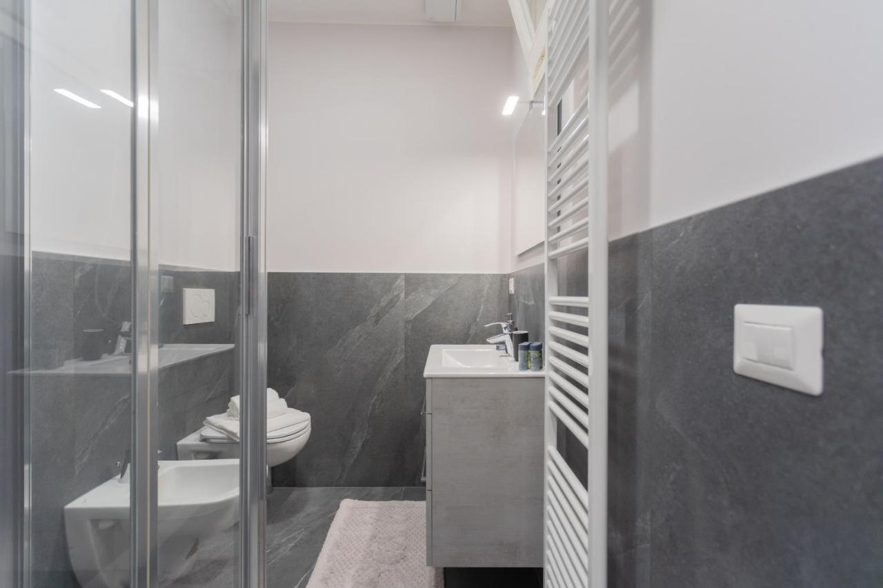 Sant'Agostino Apartments By Rent All Como Exterior foto
