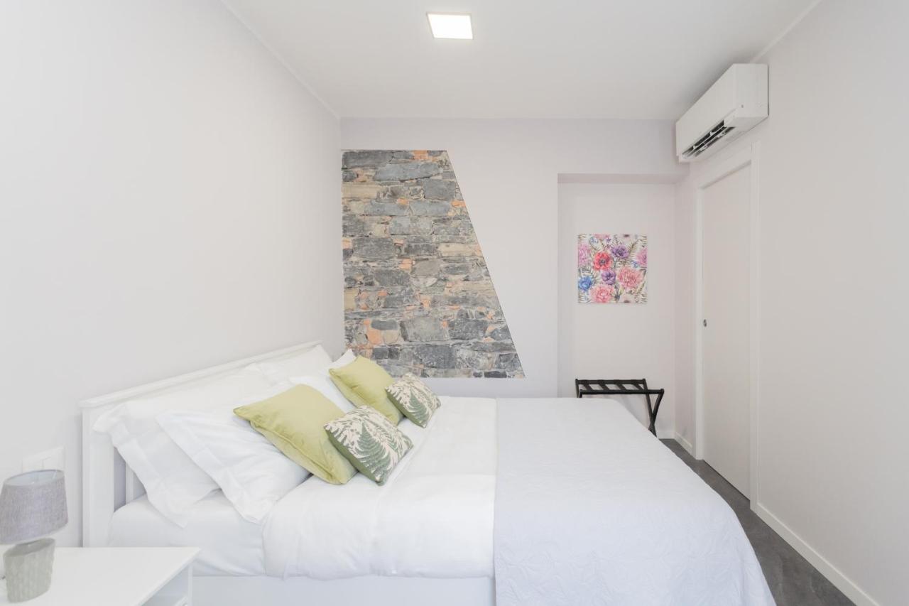 Sant'Agostino Apartments By Rent All Como Exterior foto