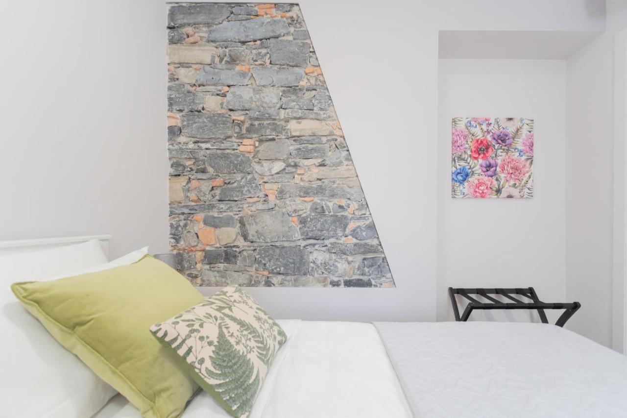 Sant'Agostino Apartments By Rent All Como Exterior foto