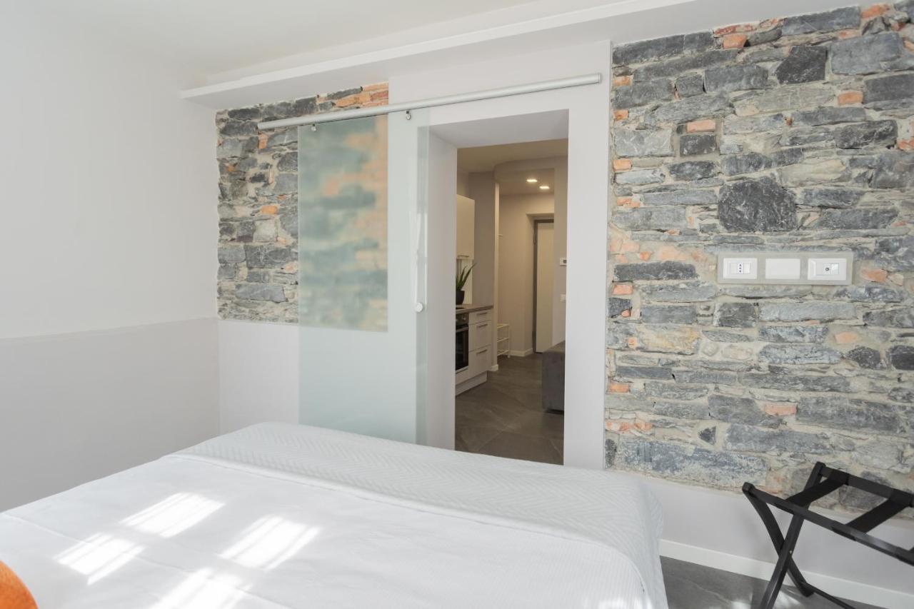 Sant'Agostino Apartments By Rent All Como Exterior foto