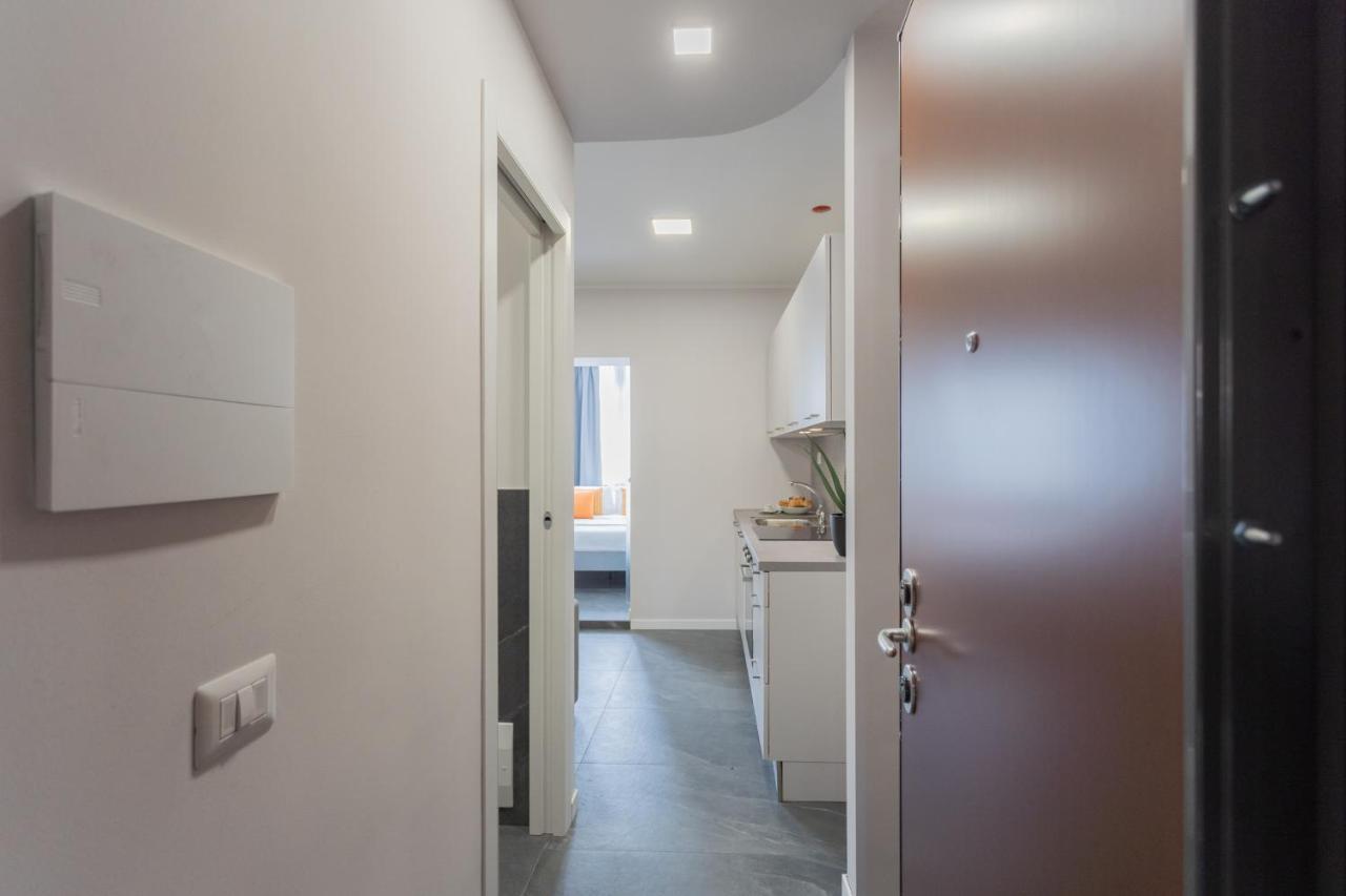 Sant'Agostino Apartments By Rent All Como Exterior foto