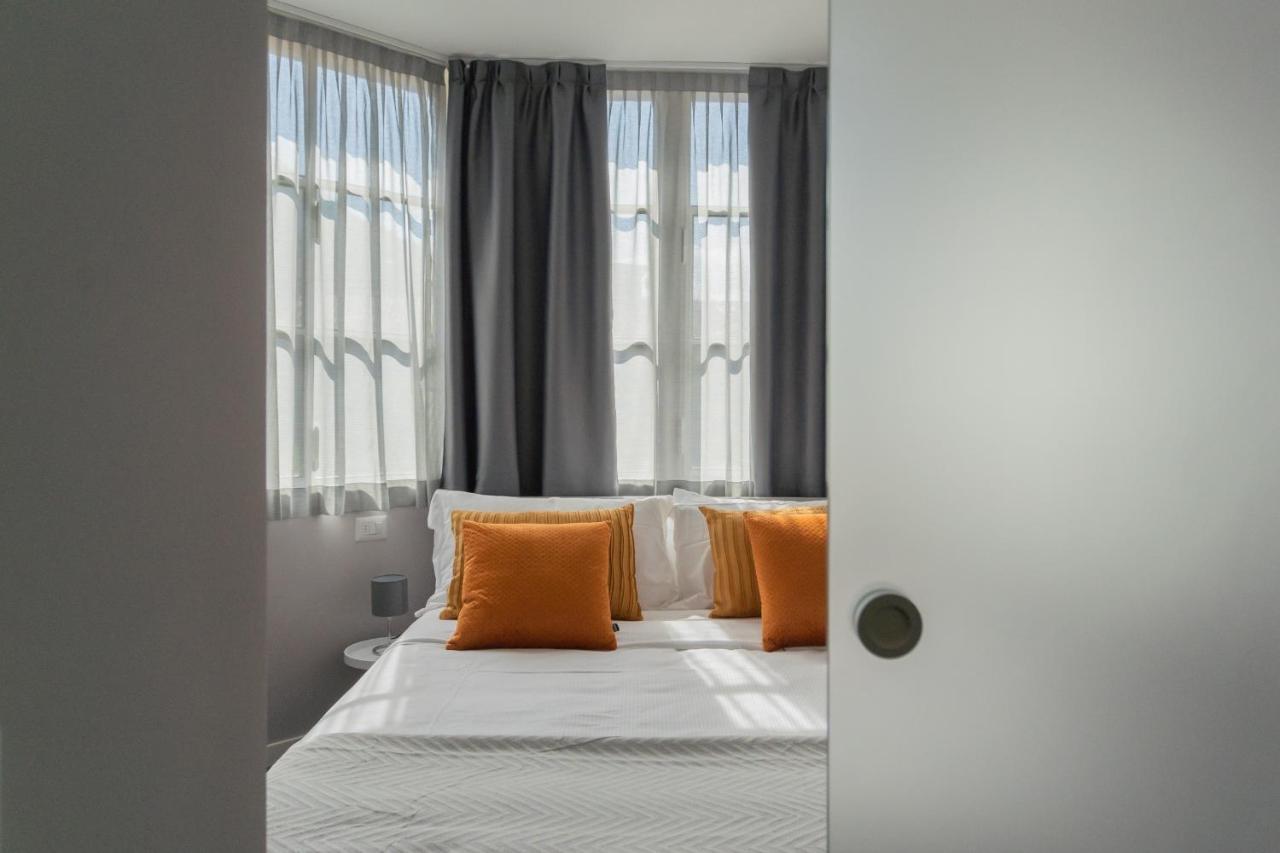 Sant'Agostino Apartments By Rent All Como Exterior foto