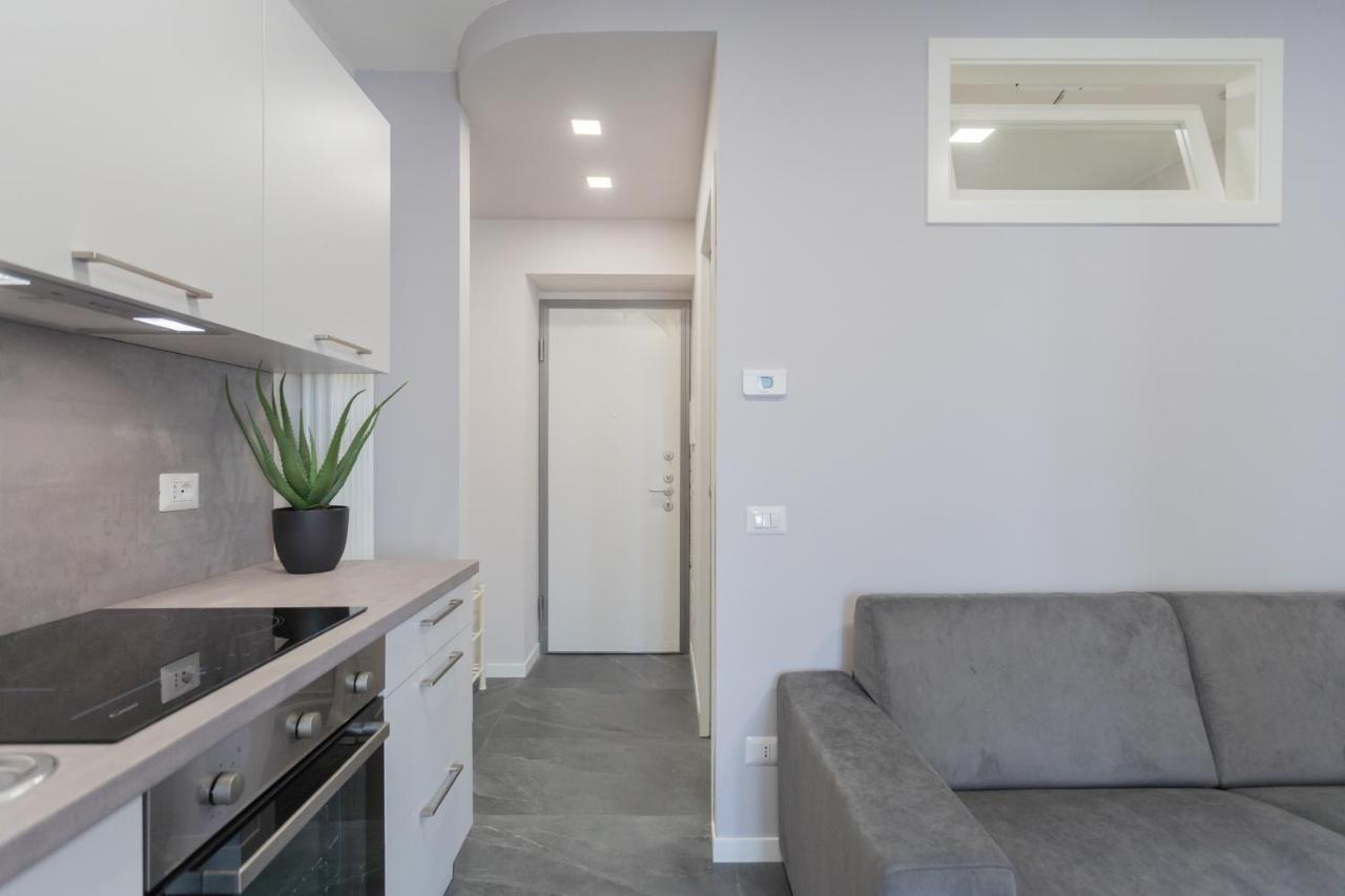 Sant'Agostino Apartments By Rent All Como Exterior foto