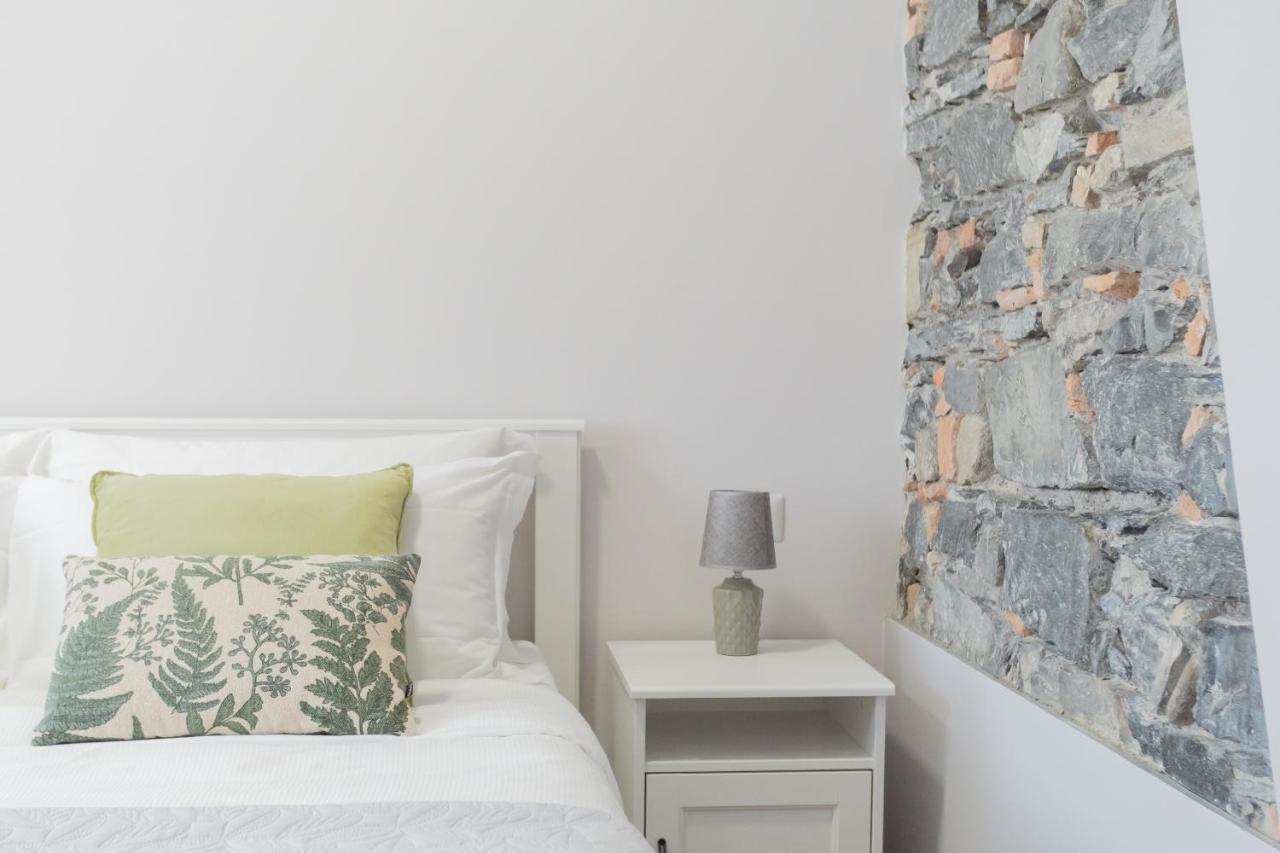 Sant'Agostino Apartments By Rent All Como Exterior foto