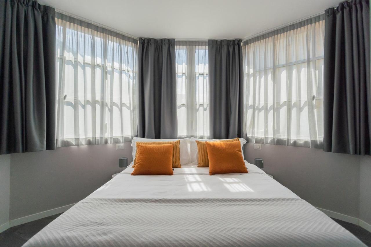 Sant'Agostino Apartments By Rent All Como Exterior foto
