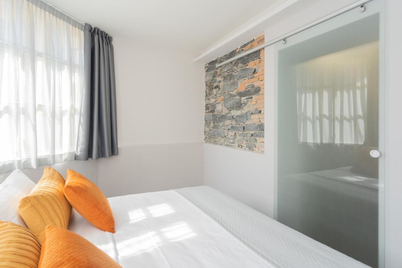 Sant'Agostino Apartments By Rent All Como Exterior foto